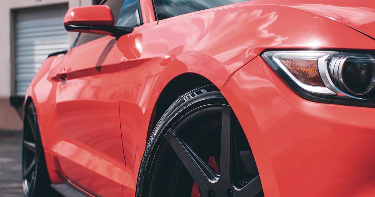 Renkaiden vaihto Salo