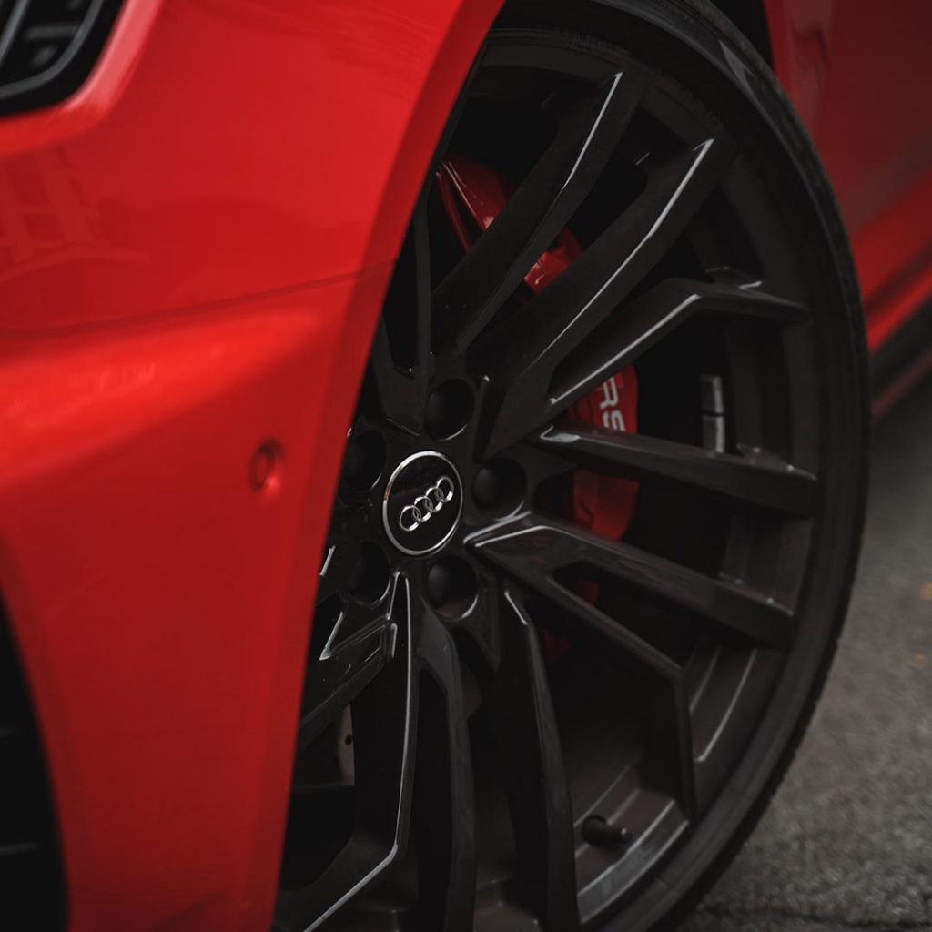 Rengasliike vertailu